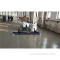 레이저 스캐닝 콘크리트 바닥 레벨링 기계